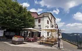 Albergo Ristorante Leso