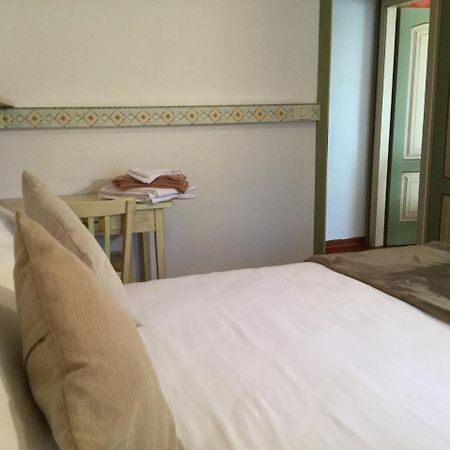 Albergo Ristorante Leso Боско-Кьезануова Экстерьер фото
