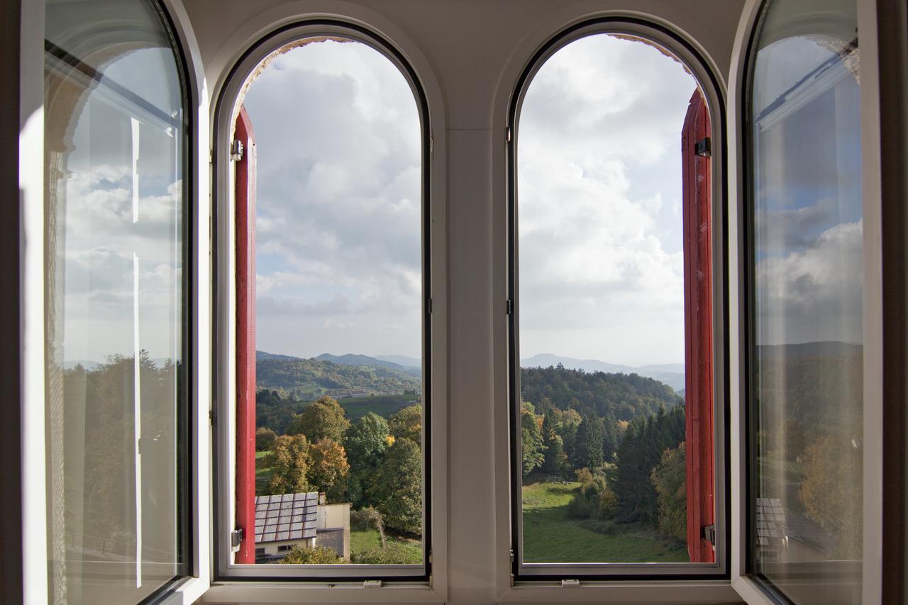 Albergo Ristorante Leso Боско-Кьезануова Экстерьер фото