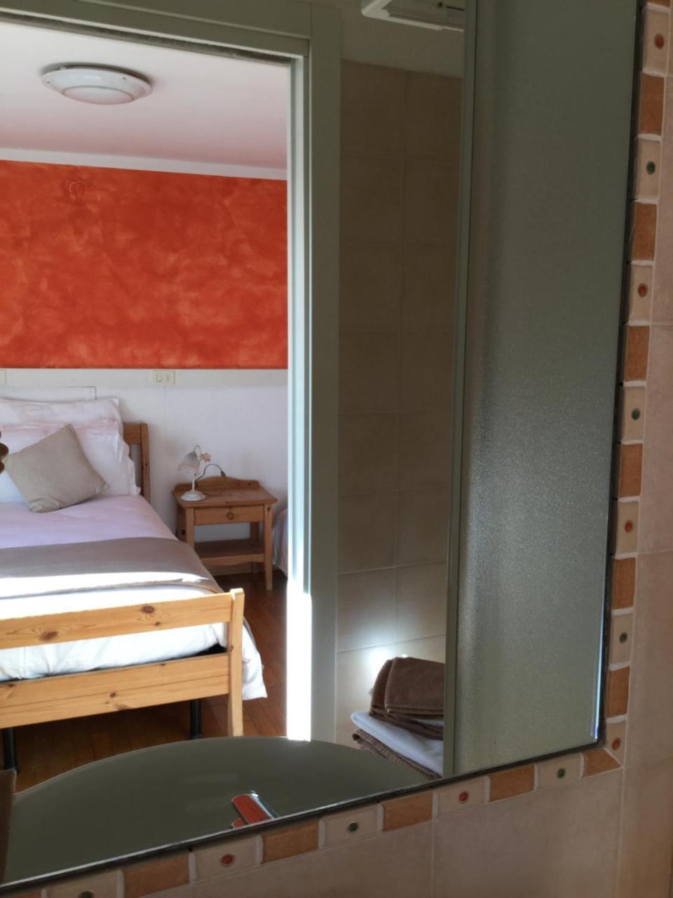 Albergo Ristorante Leso Боско-Кьезануова Экстерьер фото