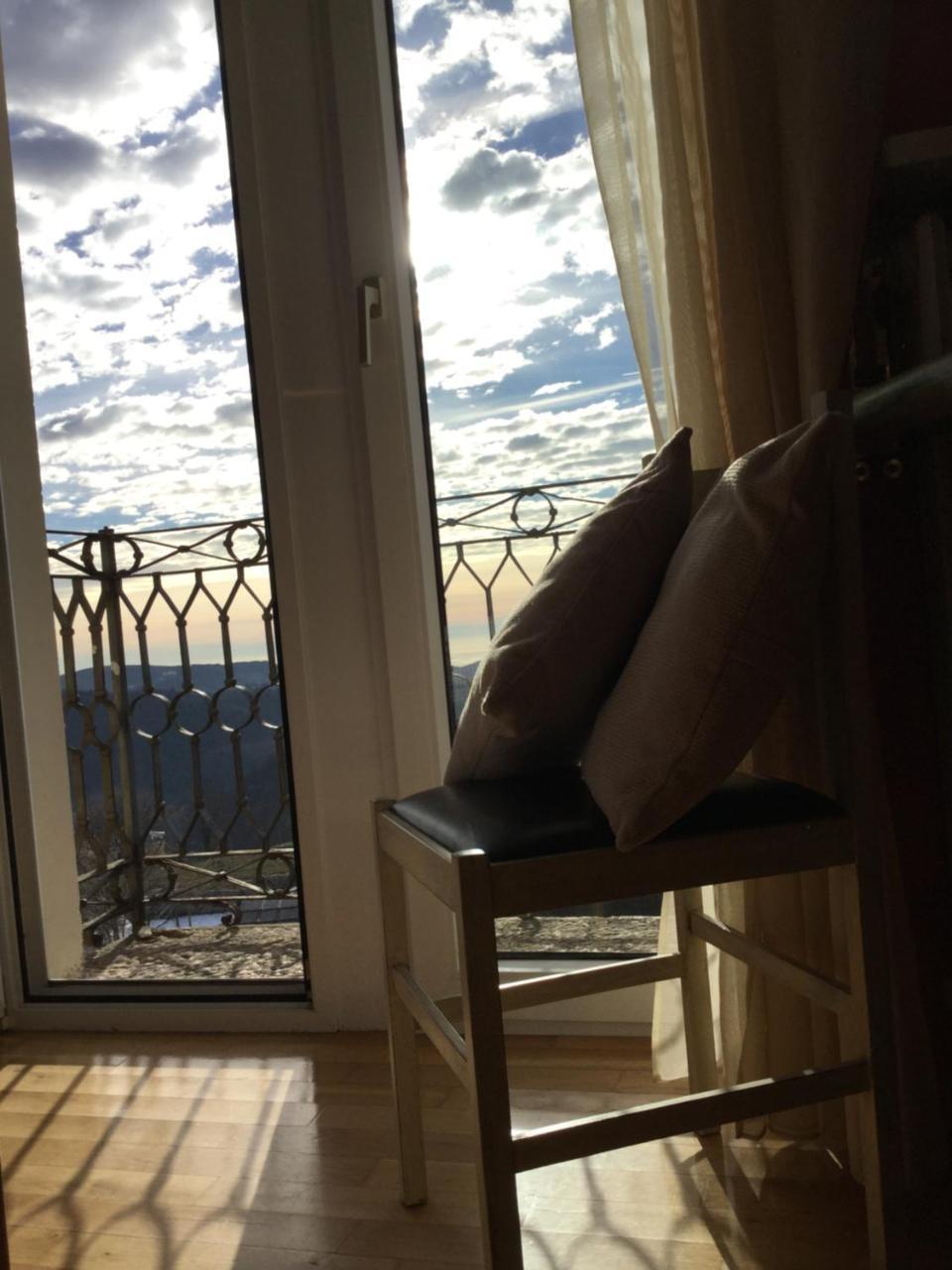 Albergo Ristorante Leso Боско-Кьезануова Экстерьер фото